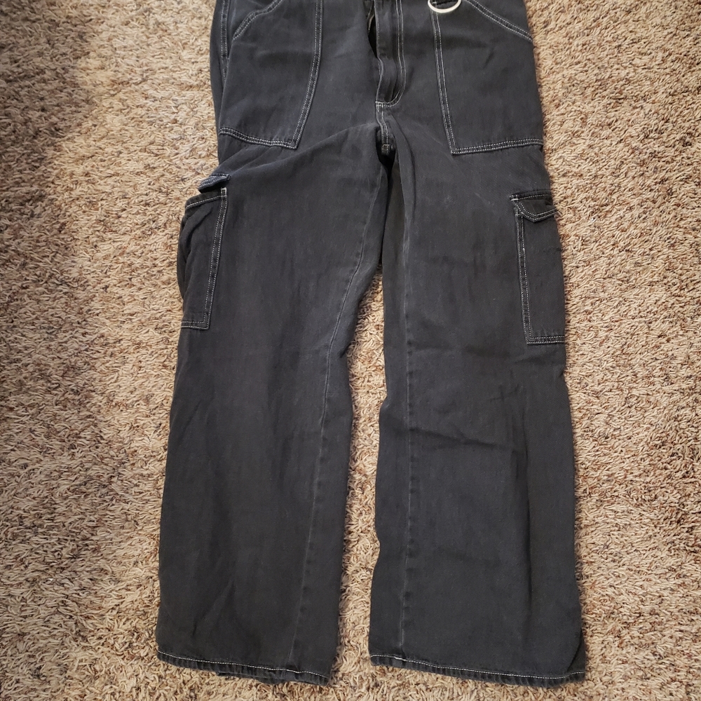 Cargo Pants